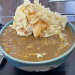 手打ちうどん 袋屋 - 