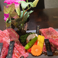 焼肉エクセレント 銀座店 - 