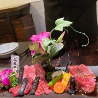 焼肉エクセレント 銀座店 - 