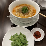 創作麺工房 鳴龍 - 