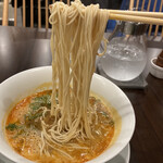 創作麺工房 鳴龍 - 