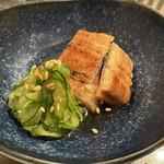 Unagi Semmi - 