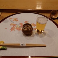 銀さだ - 通しは　きらず