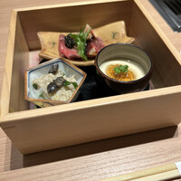 個室焼肉 銀座きたお - 