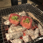 しちりん焼肉 だい - 
