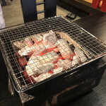 Shichirin Yakiniku Dai - 