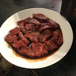 Shichirin Yakiniku Dai - 