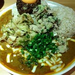 吉田カレー  - 