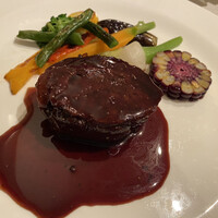 BON VIVANT - 