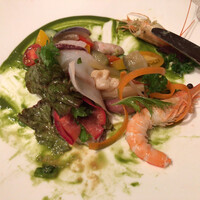 BON VIVANT - 