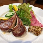 Oyster Bar ジャックポット - 