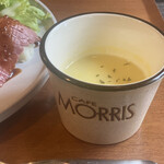 CAFE MORRIS - 