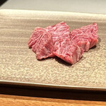 田無羅 - サガリ