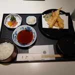 Ginza Tenichi - 