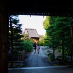 Chalet Swiss Mini - 日蓮宗 大黒山 経王寺