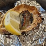 Oyster Bar ジャックポット - 