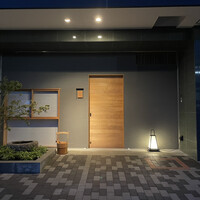 橦木町 しみず - 