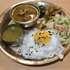 NEPALI CUISINE HUNGRY EYE Dine & Bar