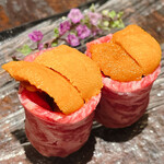 牛牛 西麻布 総本店 - 