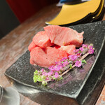 牛牛 西麻布 総本店 - 