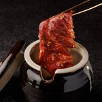 Yakiniku Uchiwa - 