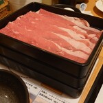 Shabu Shabu Sukiyaki Don Tei - 