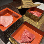 牛牛 西麻布 総本店 - 