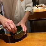 北新地 大嵓埜 - 