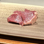 田無羅 - トロハツ