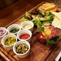 サクレフルール 日本橋 - 