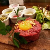 サクレフルール 日本橋 - 