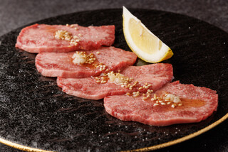 Yakiniku Uchiwa - 