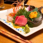 郷土料理 おが - 