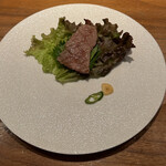 田無羅 - カルビ