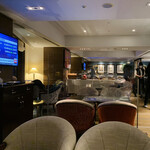ベイクラブラウンジ  - 