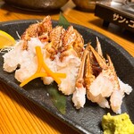 郷土料理 おが - 