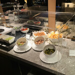 ベイクラブラウンジ  - 