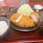 Tonkatsu No Ootaya - 