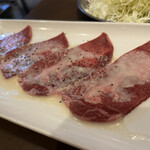 Yakiniku Yaruki - 