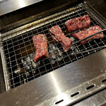 Yakiniku Yaruki - 