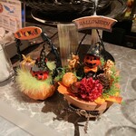 ベイクラブラウンジ  - 