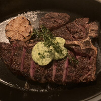 BLT STEAK  ROPPONGI - 