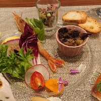 キャトルラパン 北梅田 - 