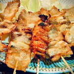 Yakitori Honjin - 