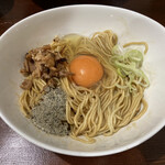 中華蕎麦 萌芽 - 