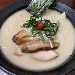 中華蕎麦 萌芽 - 