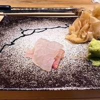 鮨 つきうだ - 