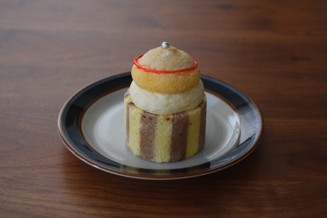 創作ふらんす菓子 NAO （ナオ） - 小泉町/ケーキ | 食べログ