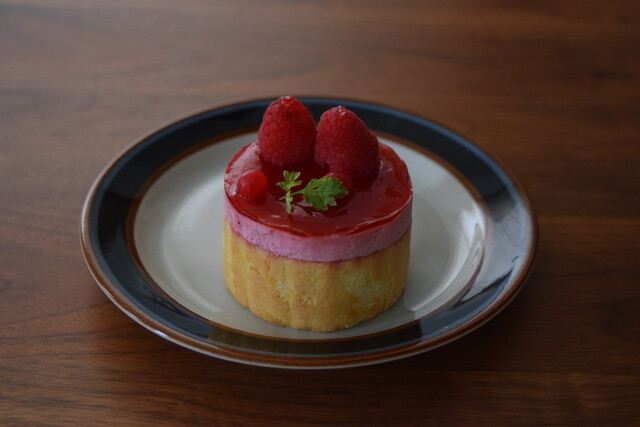 創作ふらんす菓子 NAO （ナオ） - 小泉町/ケーキ | 食べログ