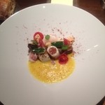 トゥールモンド - 